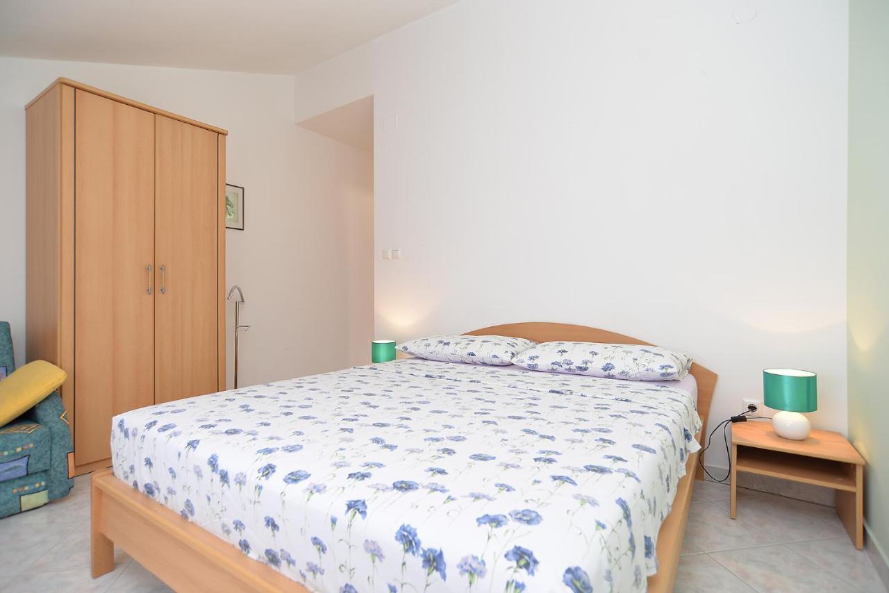 Apartments Mira 1293 Fažana Εξωτερικό φωτογραφία