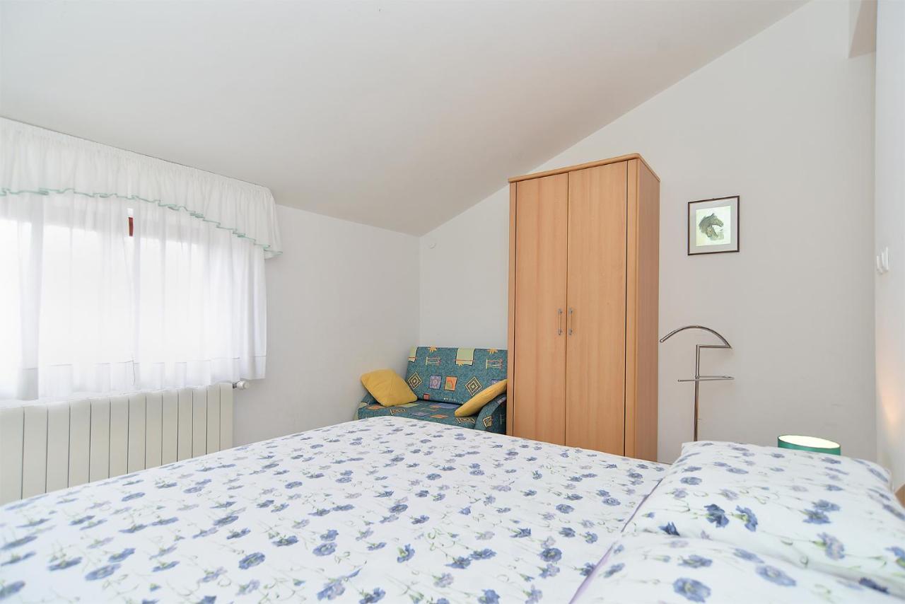 Apartments Mira 1293 Fažana Εξωτερικό φωτογραφία