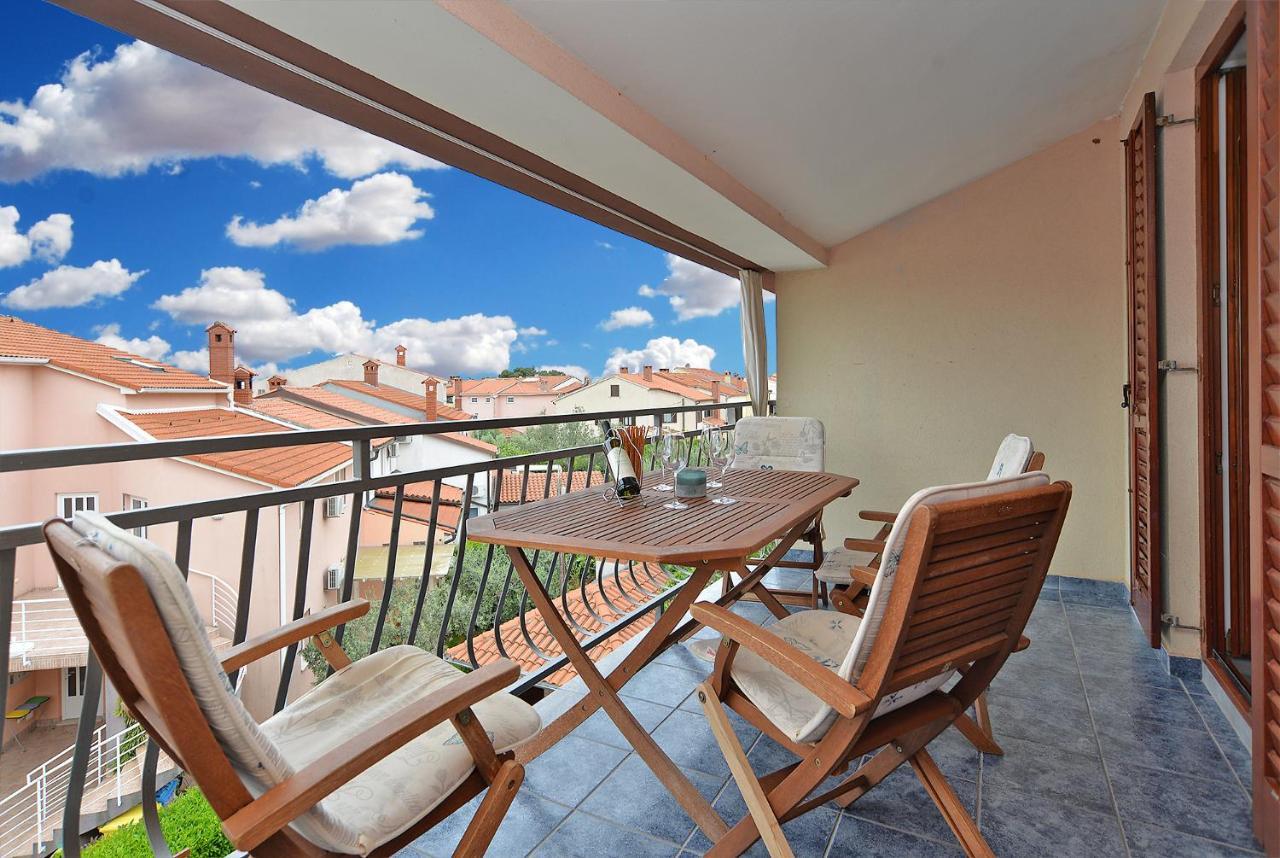 Apartments Mira 1293 Fažana Εξωτερικό φωτογραφία