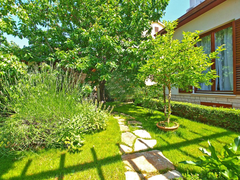 Apartments Mira 1293 Fažana Εξωτερικό φωτογραφία