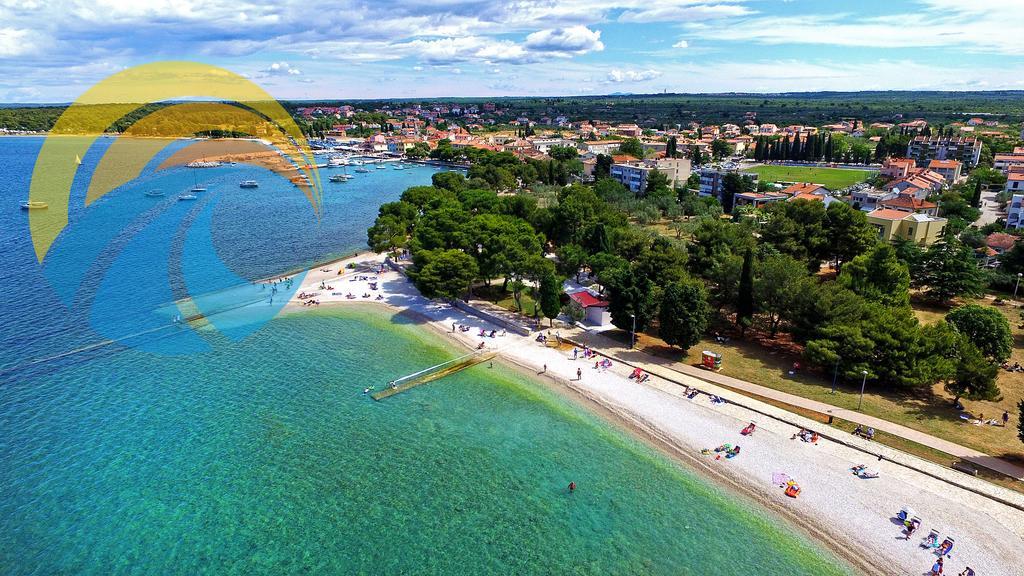 Apartments Mira 1293 Fažana Εξωτερικό φωτογραφία